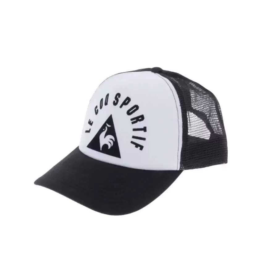 Imagen 0 de 1 de Gorra Le Coq Sportif Retro Mesh Cap-AZUL/BLANCO