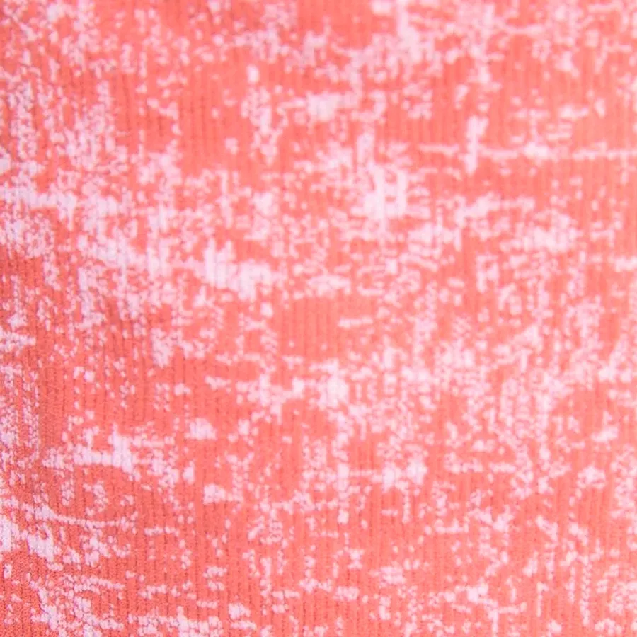 Imagen 1 de 2 de Cuello Térmico Tejido Topper-ROSA/BLANCO