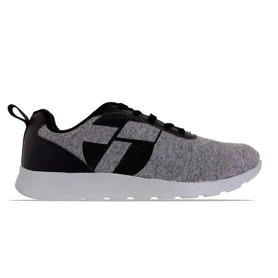Imagen 0 de 4 de Zapatillas Topper T House-BLANCO/NEGRO