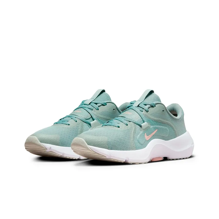 Imagen 1 de 8 de Zapatillas Nike In-Season Tr 13-VERDE/BLANCO