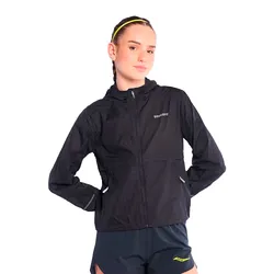 Campera Saucony Triumph Packaway