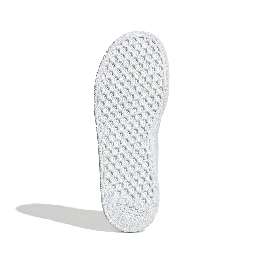 Imagen 4 de 7 de Zapatillas adidas Advantage Base 2.0-BLANCO/VERDE