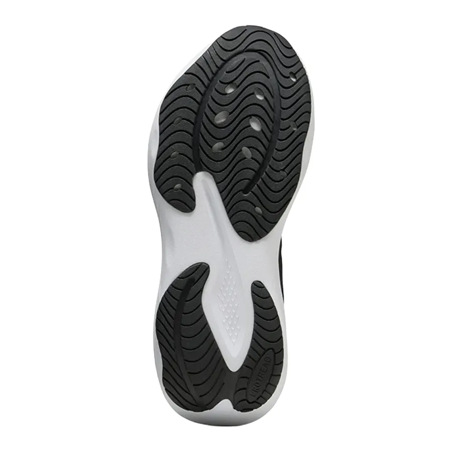 Imagen 3 de 5 de Zapatillas Puma Scend Pro 2 Adp-NEGRO/BLANCO