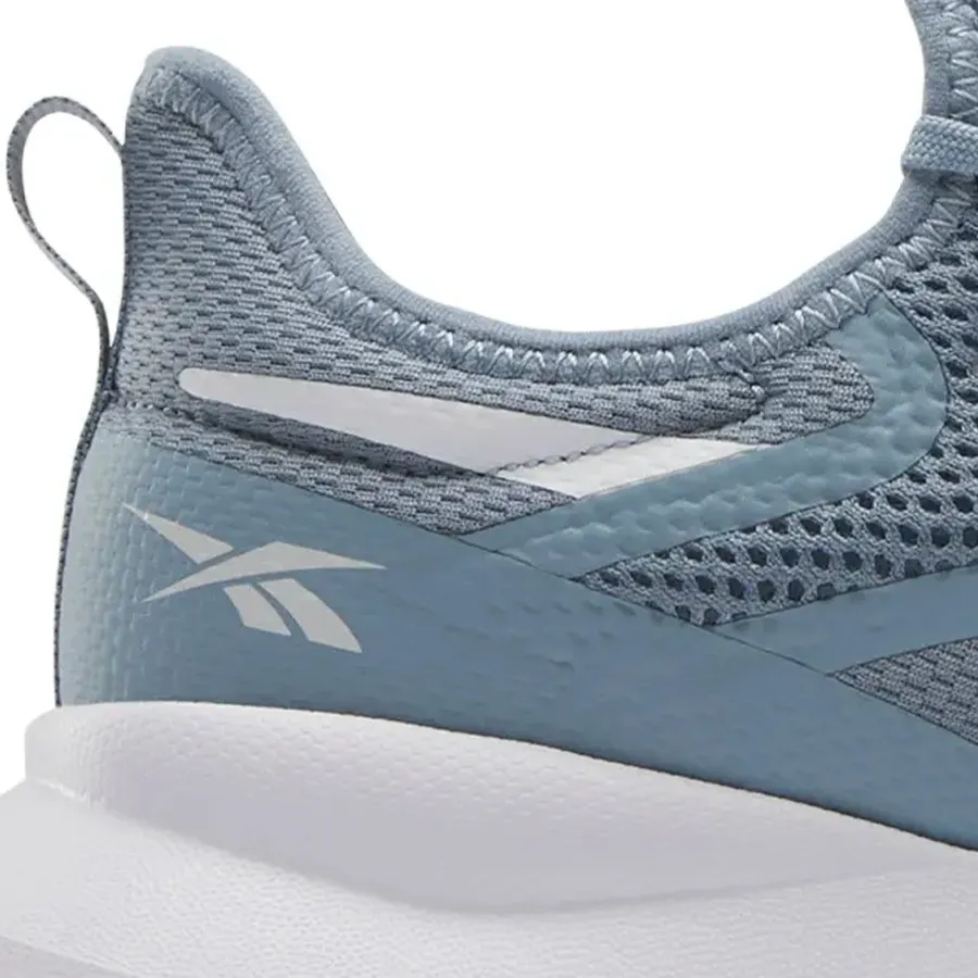 Imagen 4 de 5 de Zapatillas Reebok Cityride-AZUL/BLANCO