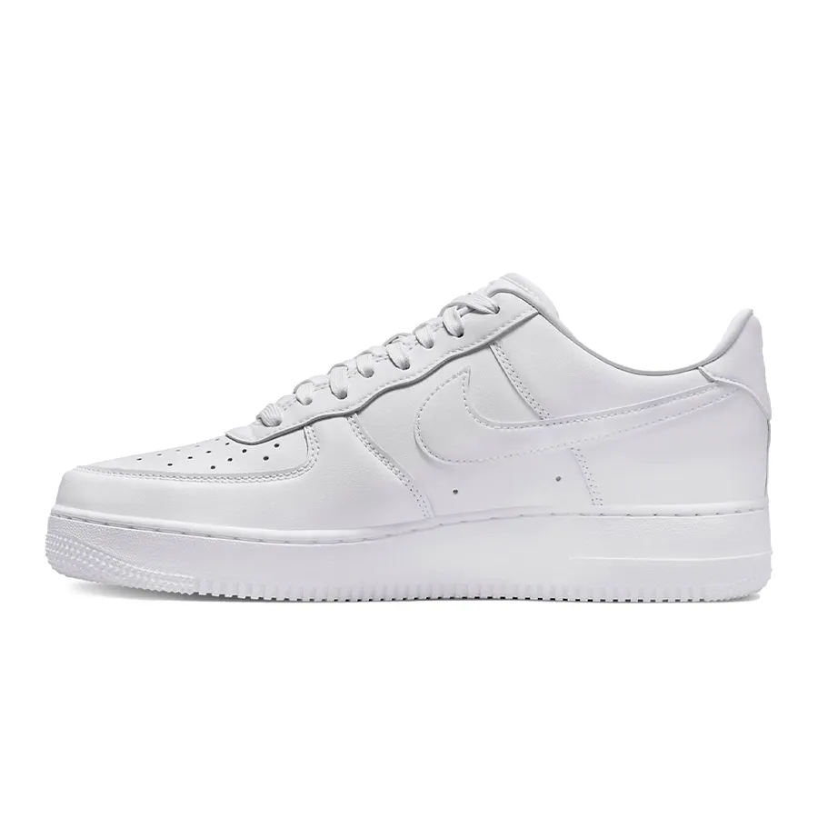 Imagen 2 de 5 de Zapatillas Nike Air Force 1 '07 Fresh-BLANCO