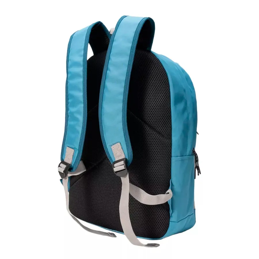 Imagen 2 de 3 de Mochila Reebok-CELESTE/GRIS