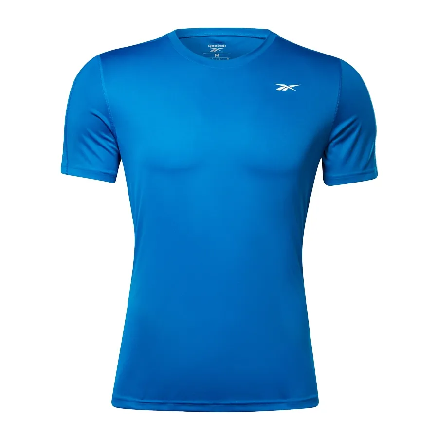 Imagen 0 de 4 de Remera Reebok Tech-AZUL