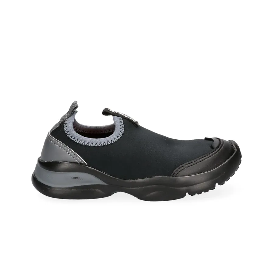 Imagen 0 de 5 de Zapatillas Kappa Easy Lite 2-NEGRO/GRAFITO
