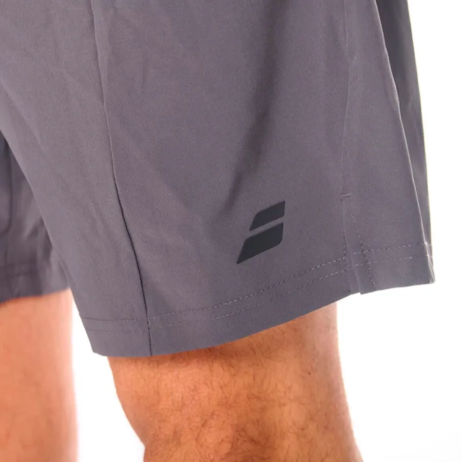 Imagen 4 de 5 de Short Babolat Sensa-GRIS