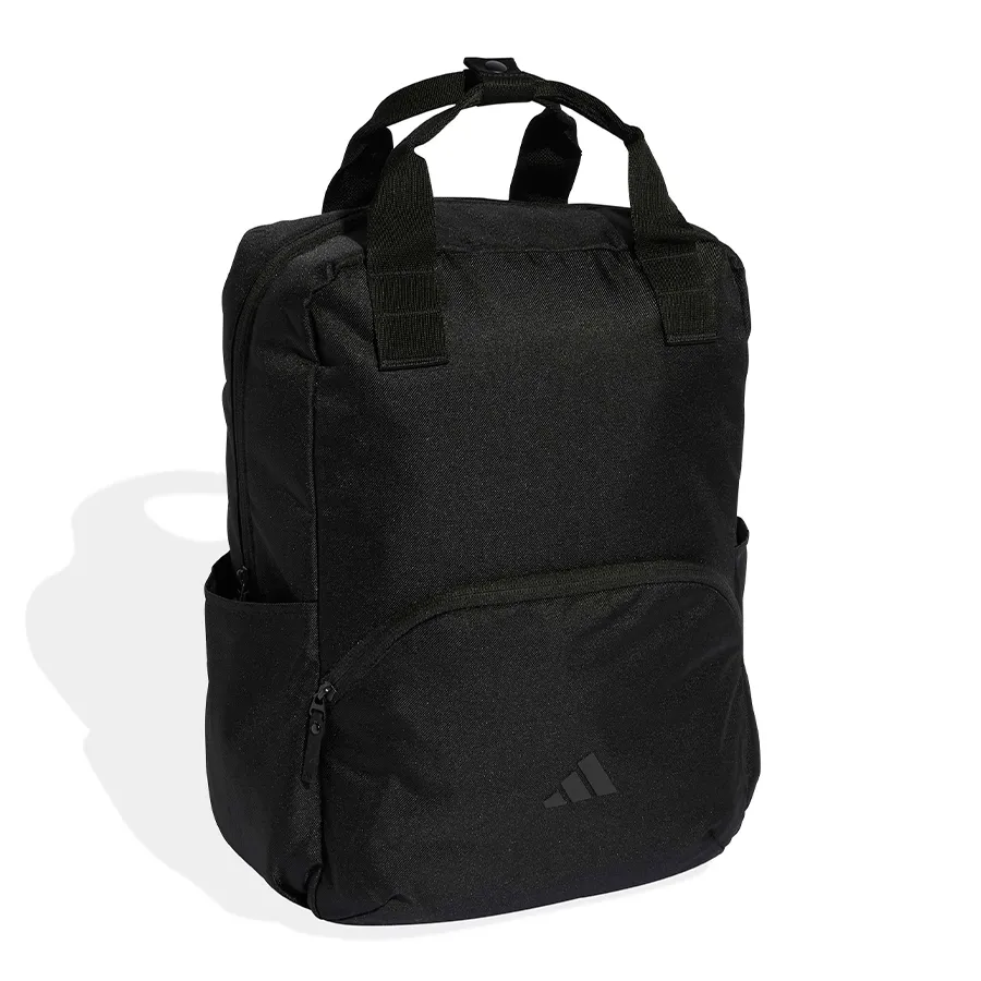 Imagen 1 de 7 de Mochila adidas Prime-NEGRO