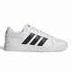zapatillas-adidas-grand-court-base-3-BLANCO/NEGRO