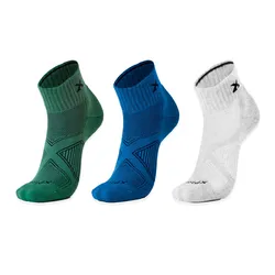 Medias Xpirit Pack X3 Icon Quarter