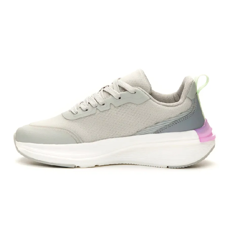 Imagen 2 de 6 de Zapatillas Atomik Rebel-LAVANDA