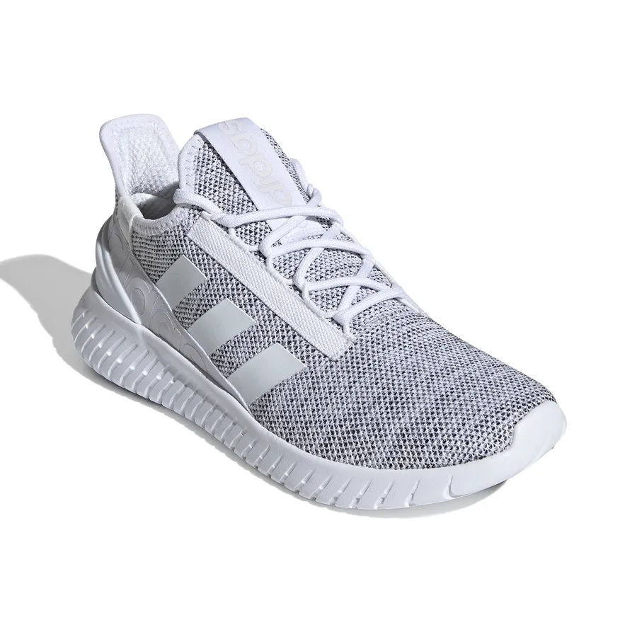 Imagen 1 de 6 de Zapatillas adidas Kaptir 2.0-BLANCO/NEGRO