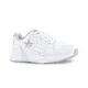 zapatillas-footy-escolar-cambridge-BLANCO/GRIS