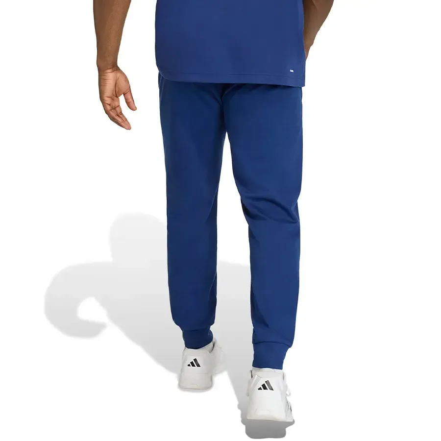 Imagen 1 de 5 de Pantalón adidas Essentials Feelready-MARINO