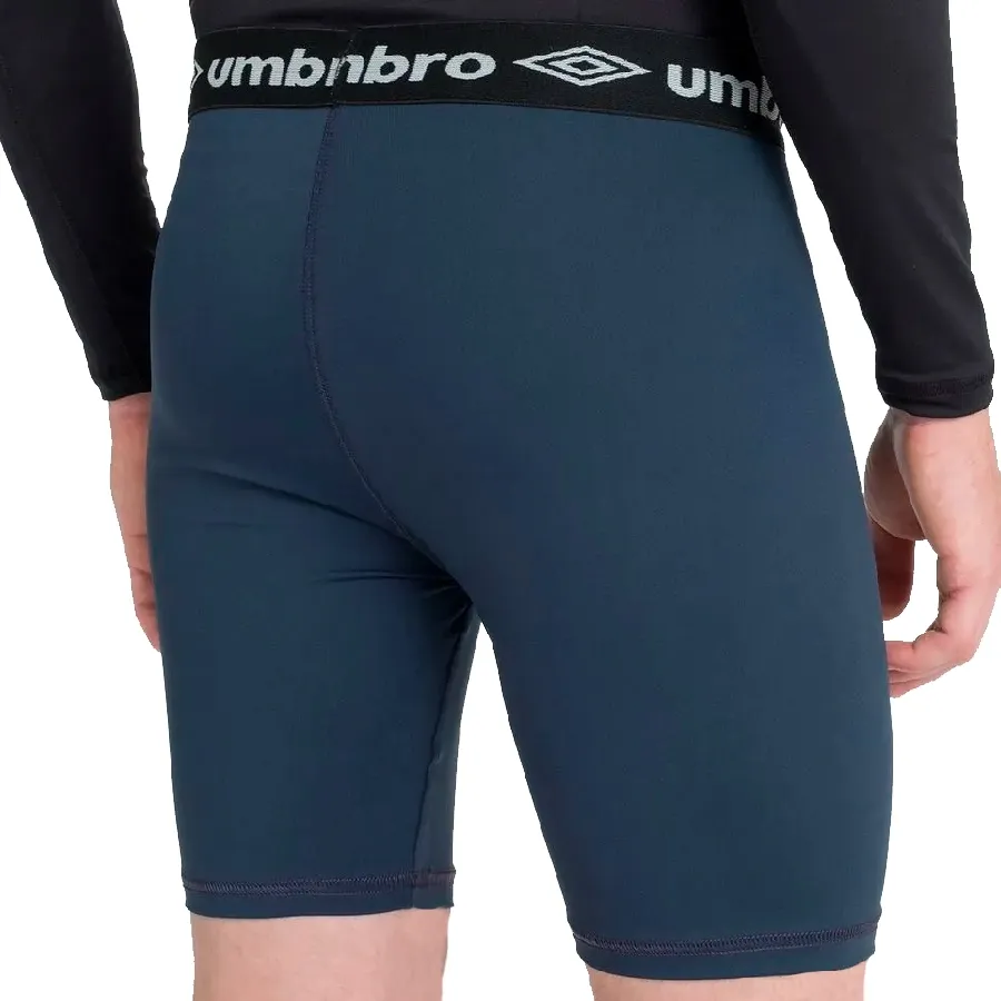 Imagen 1 de 3 de Calza Umbro Light-AZUL MARINO