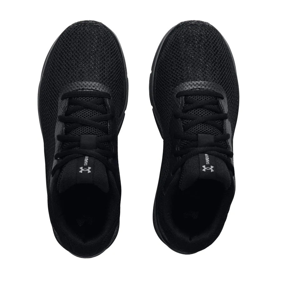 Imagen 3 de 5 de Zapatillas Under Armour Shadow W-NEGRO