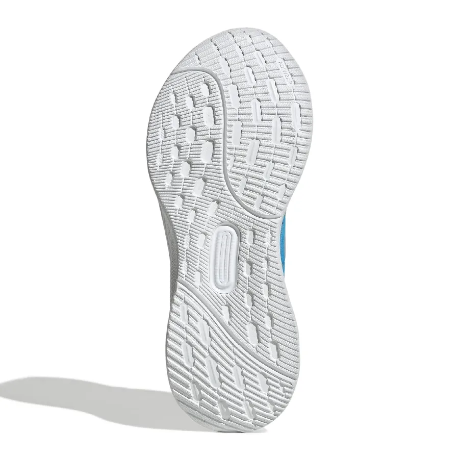 Imagen 4 de 6 de Zapatillas adidas Ultrarun 5-CELESTE/BLANCO