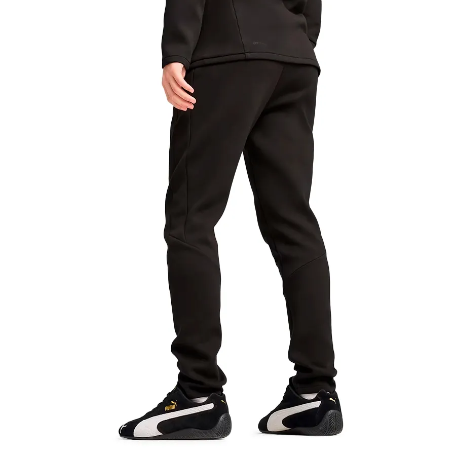 Imagen 1 de 3 de Pantalón Puma Evostripe Core-NEGRO