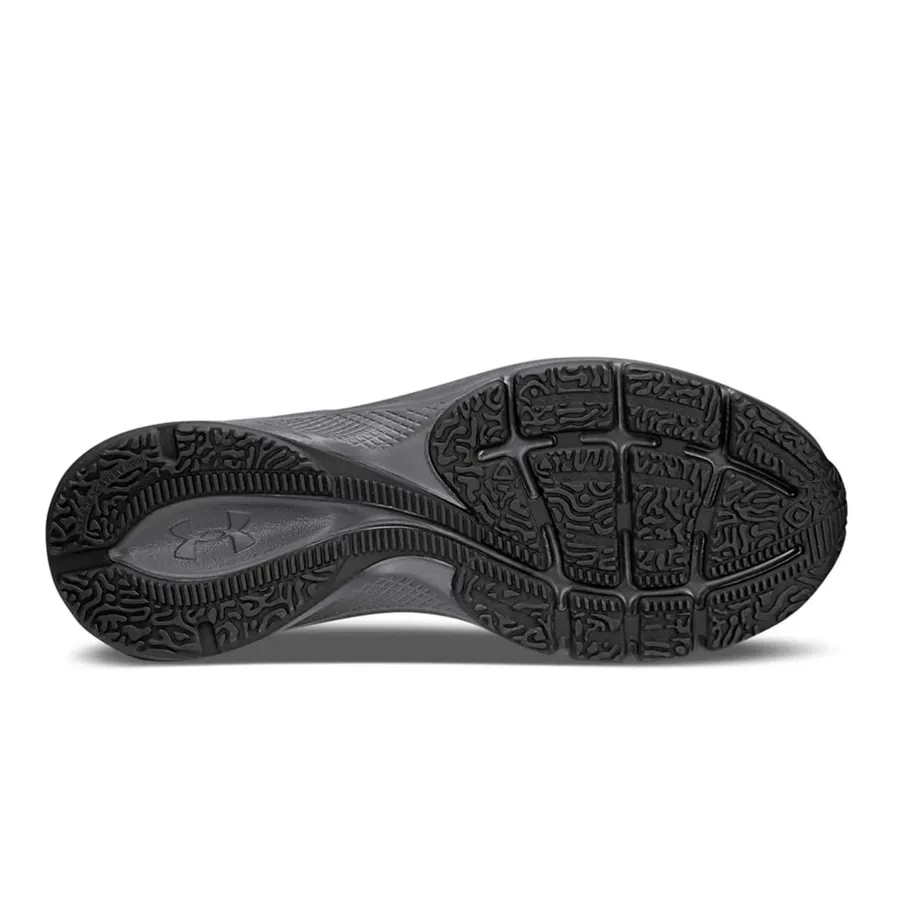 Imagen 4 de 5 de Zapatillas Under Armour Charged Prompt-GRAFITO/NEGRO