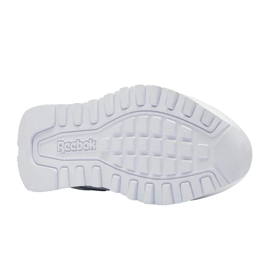 Imagen 3 de 4 de Zapatillas Reebok Glide-BLANCO
