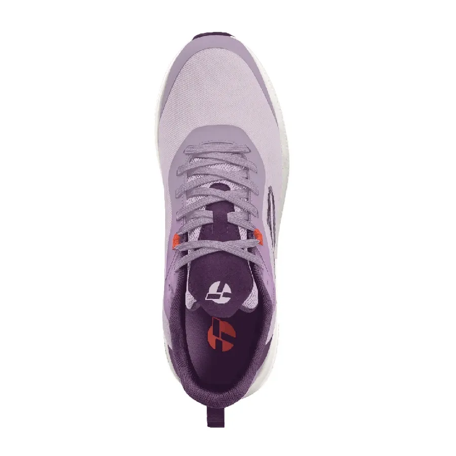 Imagen 4 de 5 de Zapatillas Topper Stance 3-VIOLETA/LILA