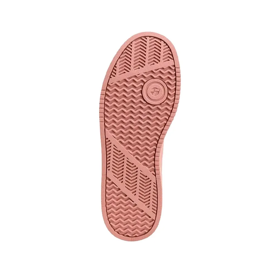 Imagen 4 de 5 de Zapatillas Topper Terre Kids-ROSA