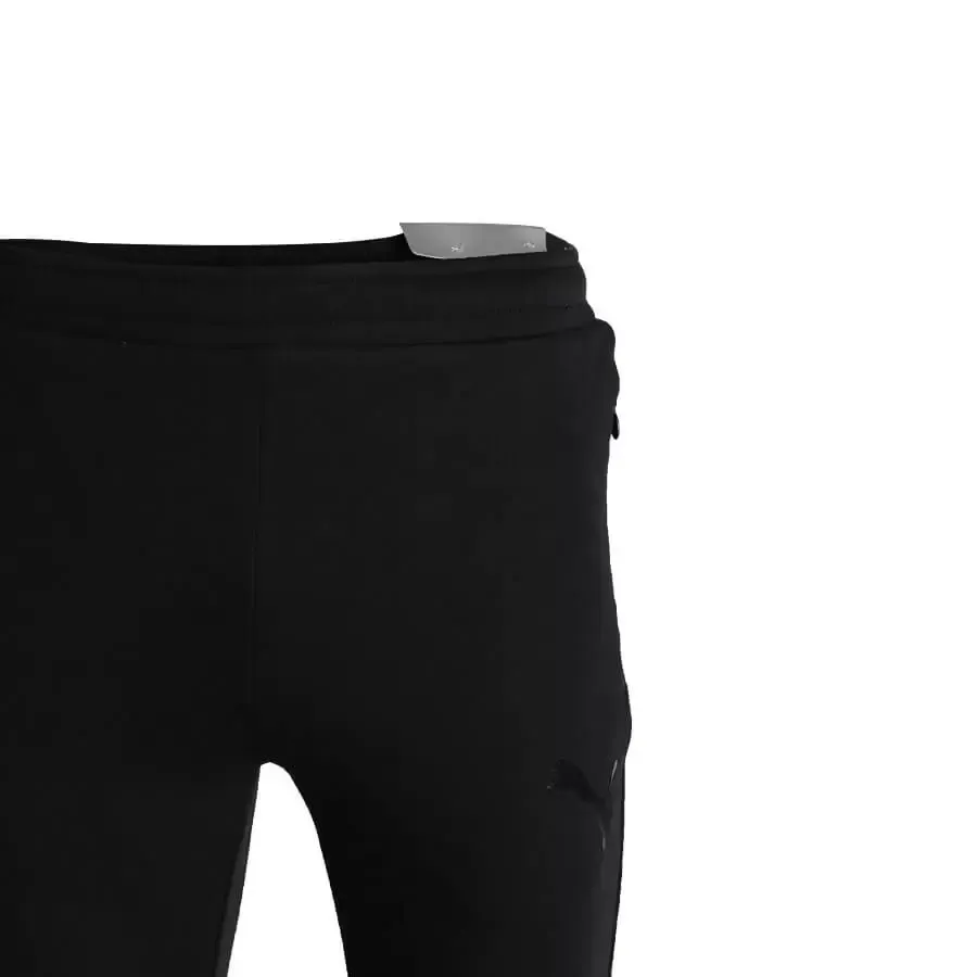 Imagen 2 de 4 de Pantalón Puma Evostripe Move-NEGRO