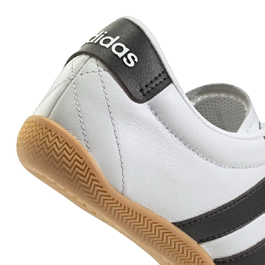 Imagen 6 de 7 de Zapatillas adidas Grand Court Lo-BLANCO/NEGRO