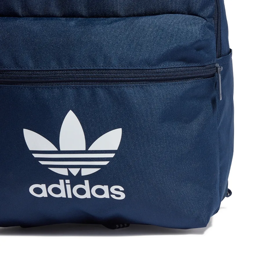 Imagen 5 de 6 de Mochila Adidas Originals Adicolor-MARINO/BLANCO