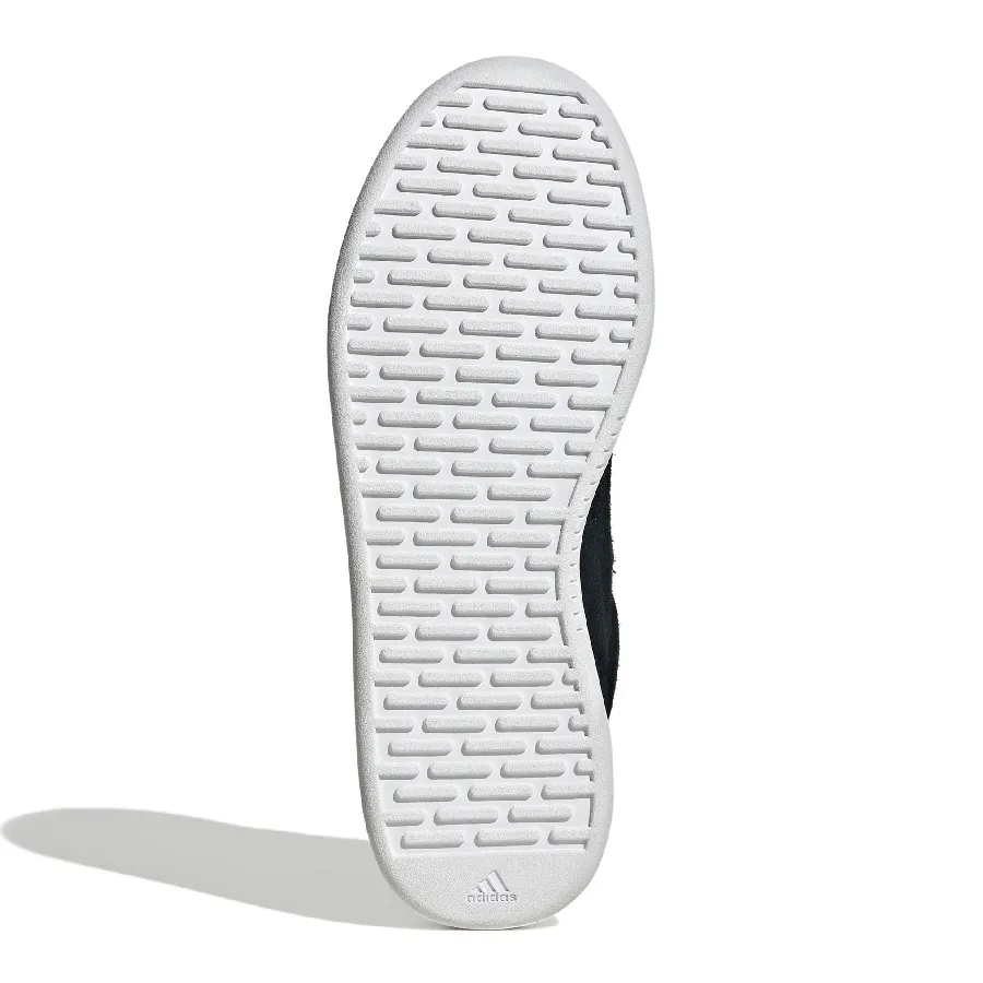 Imagen 4 de 7 de Zapatillas adidas Park St 2.0-NEGRO/BLANCO