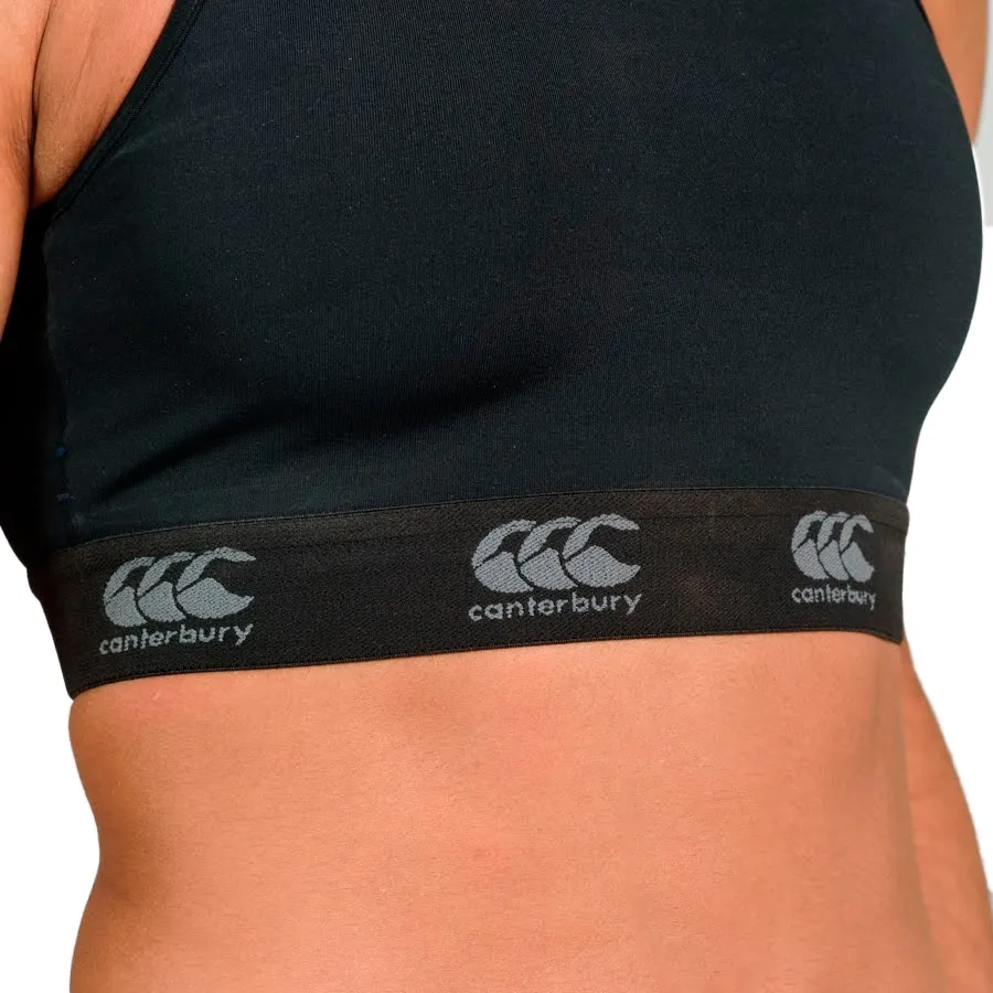 Imagen 2 de 5 de Top Canterbury Deportivo Ccc-NEGRO