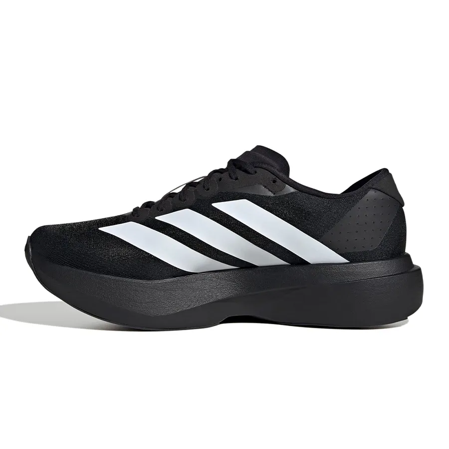 Imagen 2 de 7 de Zapatillas adidas Adizero Evo Sl-NEGRO/BLANCO