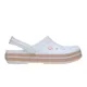 sandalias-crocs-crocband-BLANCO/BEIGE