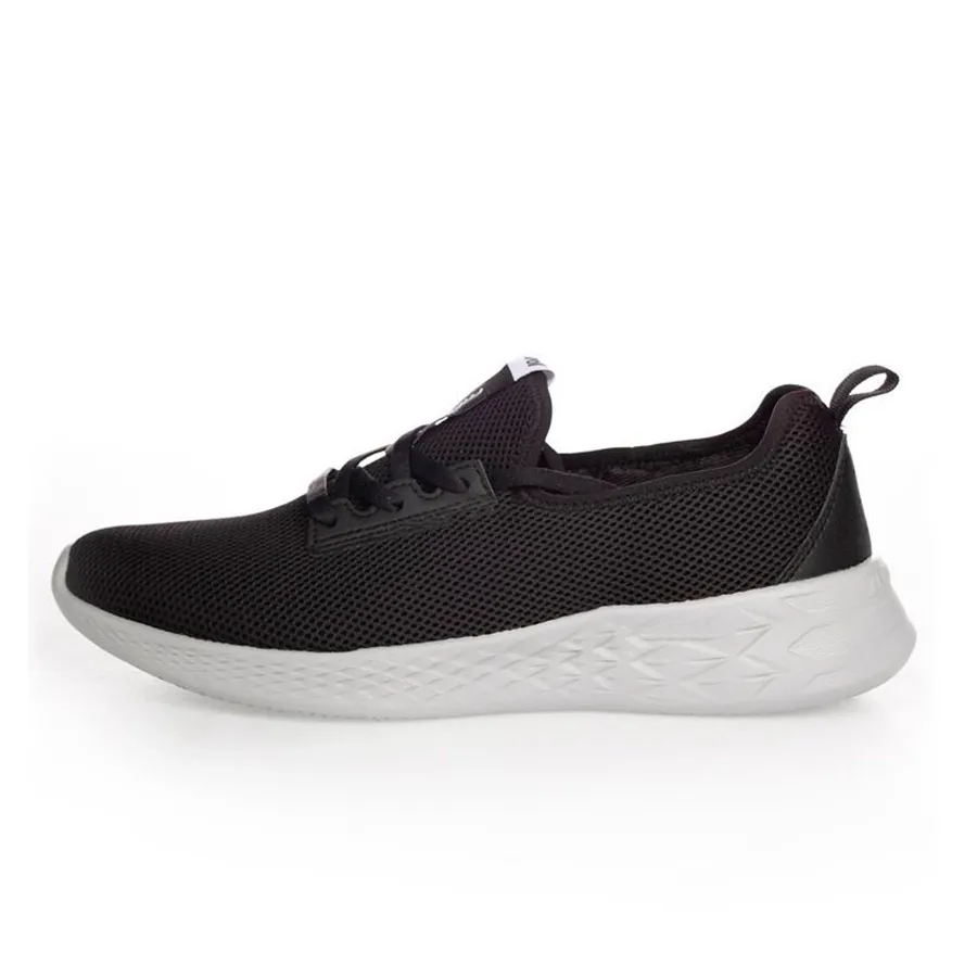 Imagen 1 de 4 de Zapatillas 361º Healthy Walk-NEGRO/GRIS