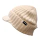 gorro-salomon-lazy-beanie-BLANCO