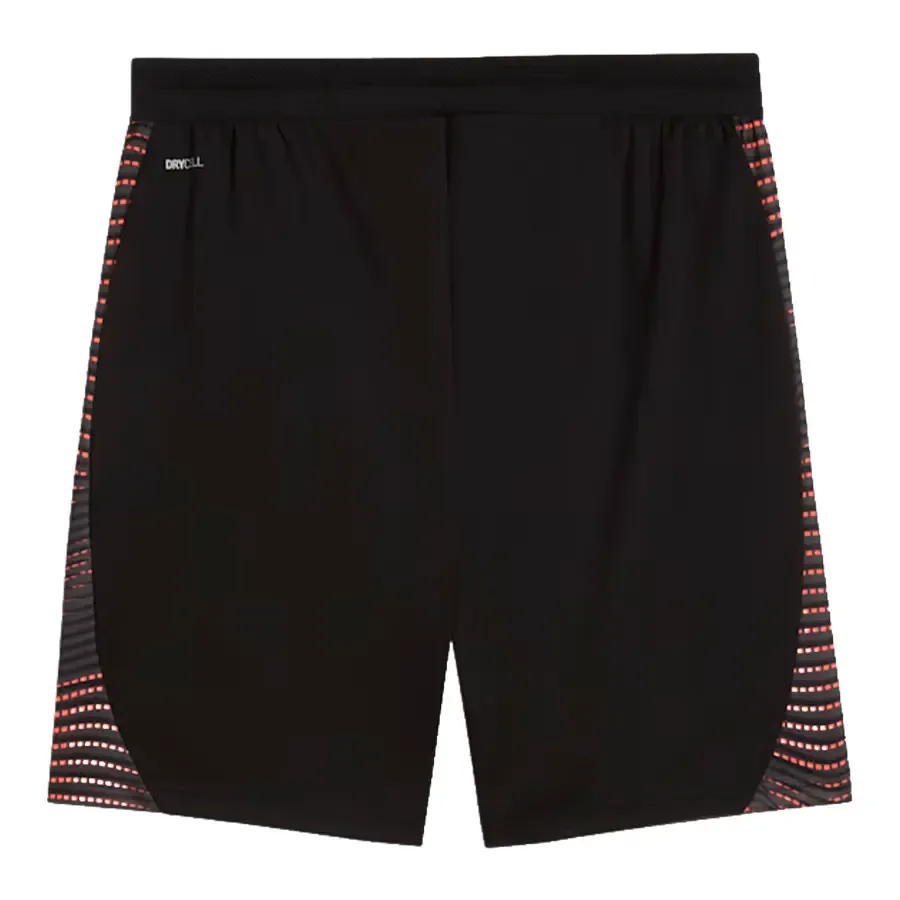 Imagen 3 de 4 de Short Puma Individual Final-NEGRO