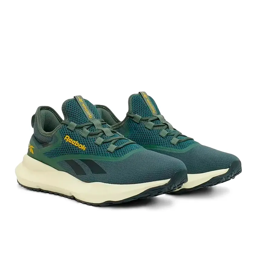 Imagen 1 de 4 de Zapatillas Reebok Cityride-VERDE/BEIGE