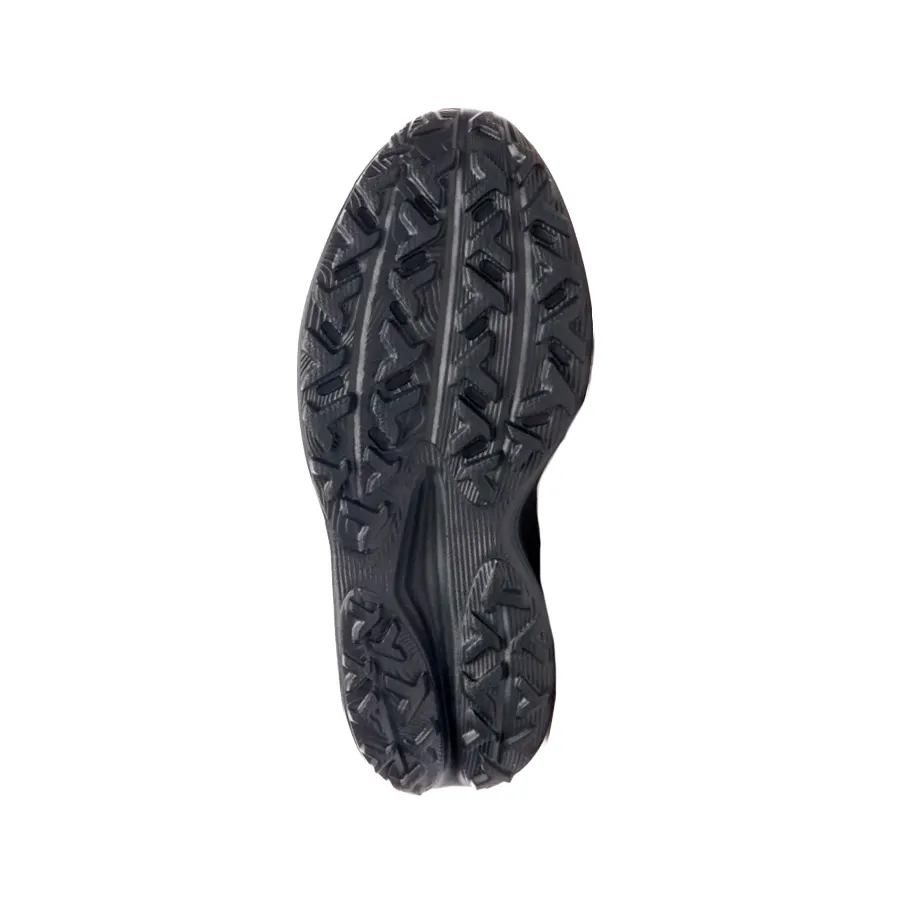 Imagen 4 de 7 de Zapatillas Fila Skytrail Infantil-GRIS/NEGRO/LIMA