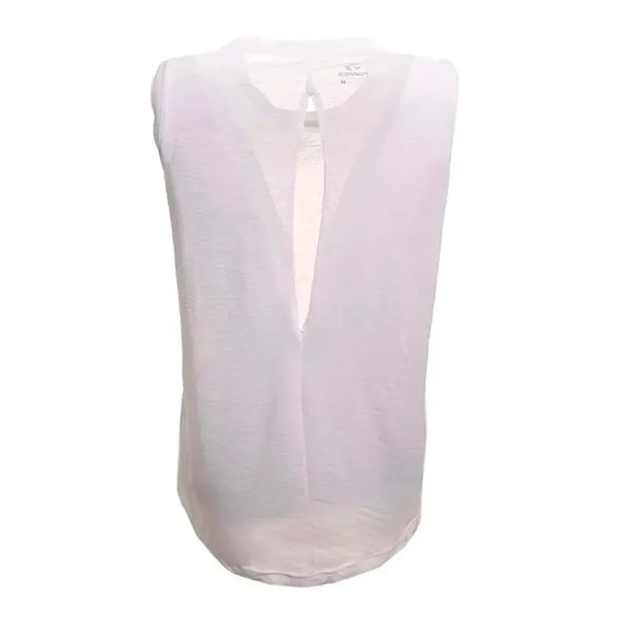 Imagen 1 de 4 de Musculosa Topper Training Air-BLANCO