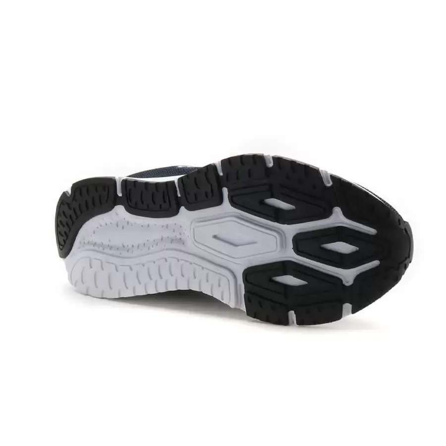 Imagen 3 de 5 de Zapatillas Kappa Tiento-MARINO/BLANCO