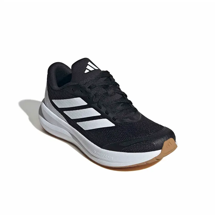 Imagen 1 de 7 de Zapatillas adidas Runfalcon 6-NEGRO/BLANCO