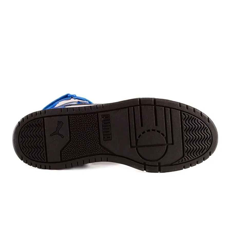 Imagen 3 de 5 de Zapatillas Puma Rbd Game-BLANCO/AZUL/NEGRO