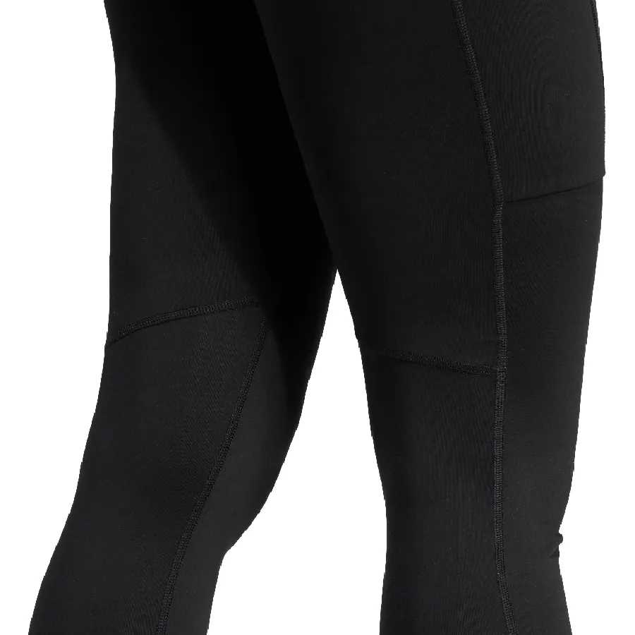 Imagen 3 de 4 de Calza adidas Terrex Multi Tinghts-NEGRO