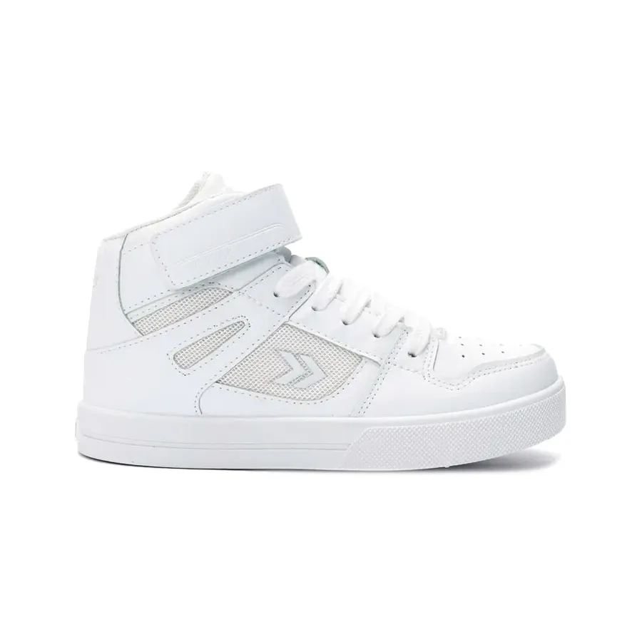 Imagen 0 de 3 de Zapatillas Atomik Spin-BLANCO