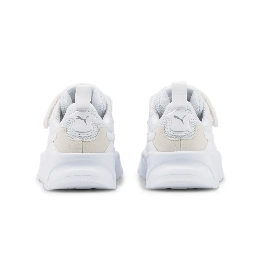 Imagen 3 de 6 de Zapatillas Puma Trinity Ac + Inf-BLANCO