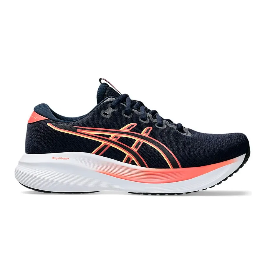 Imagen 0 de 6 de Zapatillas Asics Gel Excite 11-NEGRO/ROSA