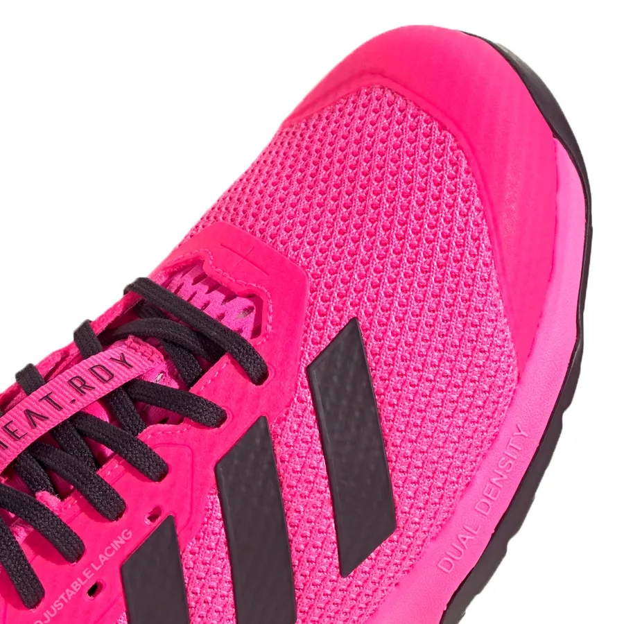 Imagen 7 de 8 de Zapatillas adidas Dropset 3-FUCSIA/NEGRO