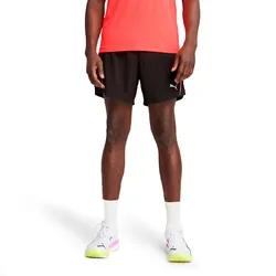 Shorts Puma para correr Velocity de 5 pulgadas